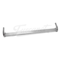 Estribo lateral Empi em aluminio para Kombi 