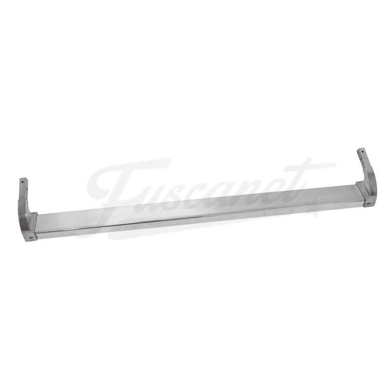 Estribo lateral Empi em aluminio para Kombi 