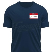 Camiseta EMPI 70 Anos Vittone M Azul Marinho