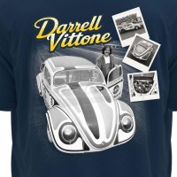 Camiseta EMPI 70 Anos Vittone XXG Azul Marinho