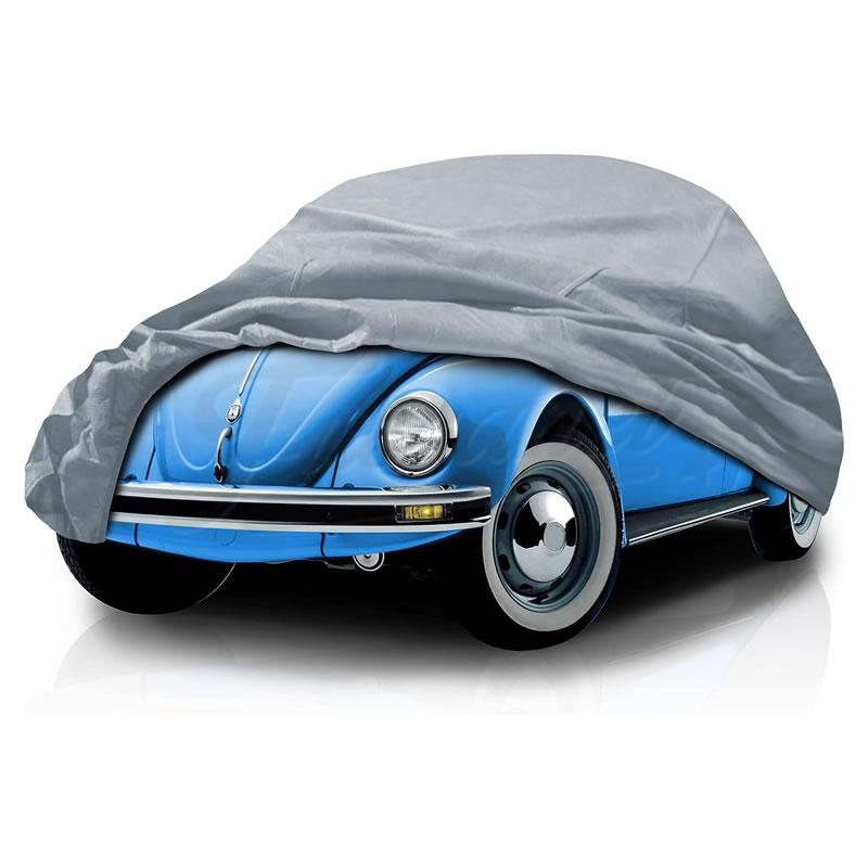 Capa Impermeavel Fusca todos