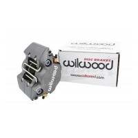 Kit pinças freio dianteiras Wilwood VW Fusca Brasilia Performance