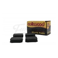 Kit pinças freio dianteiras Wilwood VW Fusca Brasilia Performance