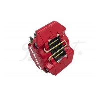 Jogo Pinça freio dianteira WILWOOD Performance Fusca