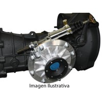 Pistão Embreagem Hidráulico EMPI