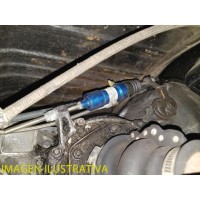 Pistão Embreagem Hidráulico EMPI