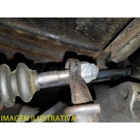 Pistão Embreagem Hidráulico EMPI