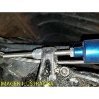 Pistão Embreagem Hidráulico EMPI