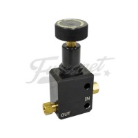 Válvula reguladora freio