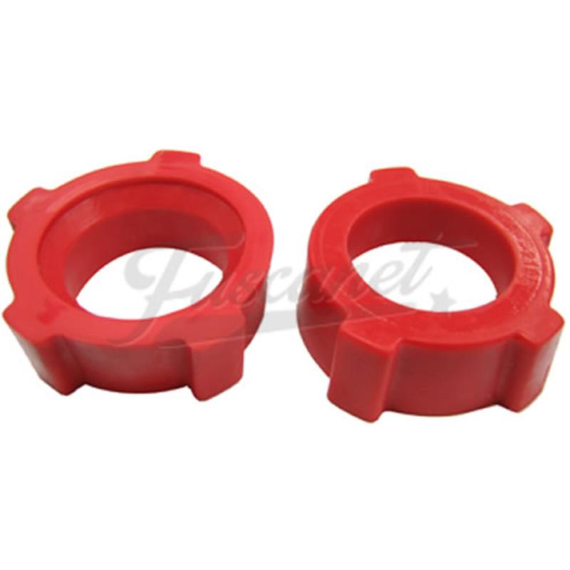 Bucha para Facão Traseira EMPI regulável VW Fusca interno Uretano