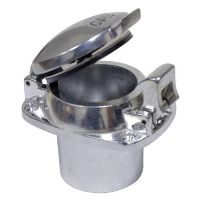 Tampa de Combustível com Abertura Rápida (Flip Top) EMPI