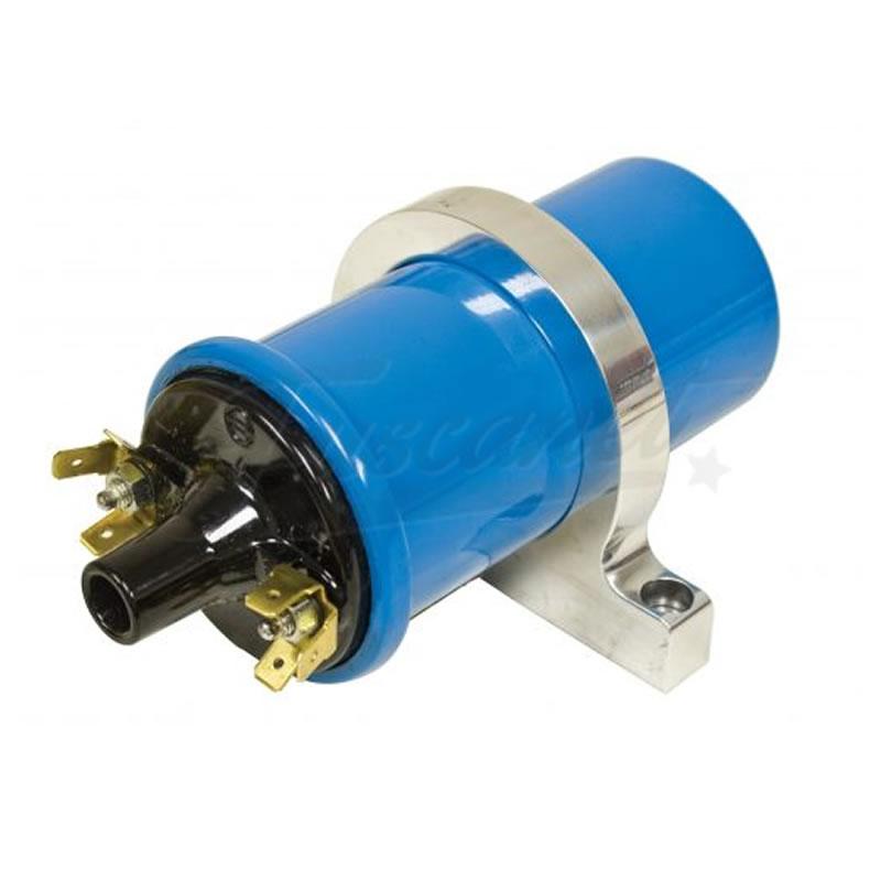 Suporte billet para bobina EMPI