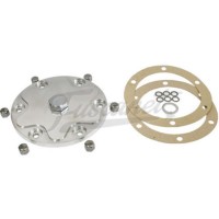 Tampa Carter Alumínio Billet VW Fusca Kombi EMPI