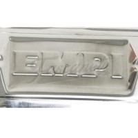 Tampa Válvulas EMPI Inox VW Fusca Kombi