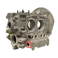 Tampa alumínio para vareta block brasilia / variant