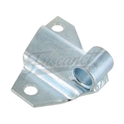 Suporte de forro cabo embreagem