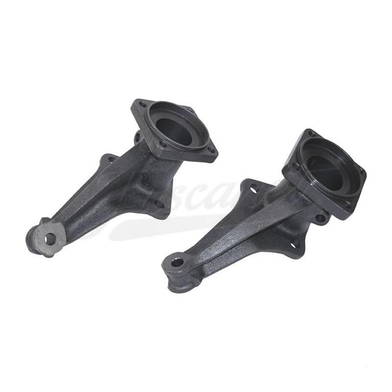 Caixa do Rolamento do Eixo Oscilante Par EMPI