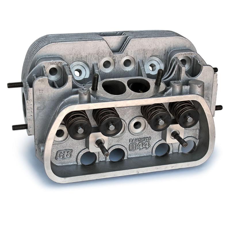Cabeçote CB Panchito 94mm 40x35 mola dupla