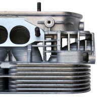 Cabeçote CB Panchito 94mm 40x35 mola dupla
