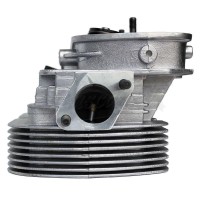 Cabeçote CB Panchito 94mm 40x35 mola dupla