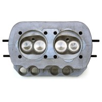 Cabeçote CB Panchito 94mm 40x35 mola dupla
