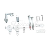 Acionamento Universal para carburador duplo EMPI