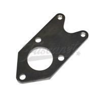 Flange para pinça freio para Fusca antigo