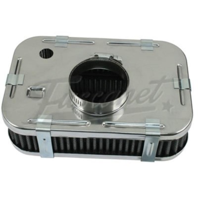 Filtro ar esportivo EMPI SOLEX VW AR