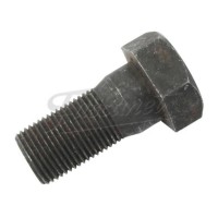 Parafuso do suporte motor e caixa