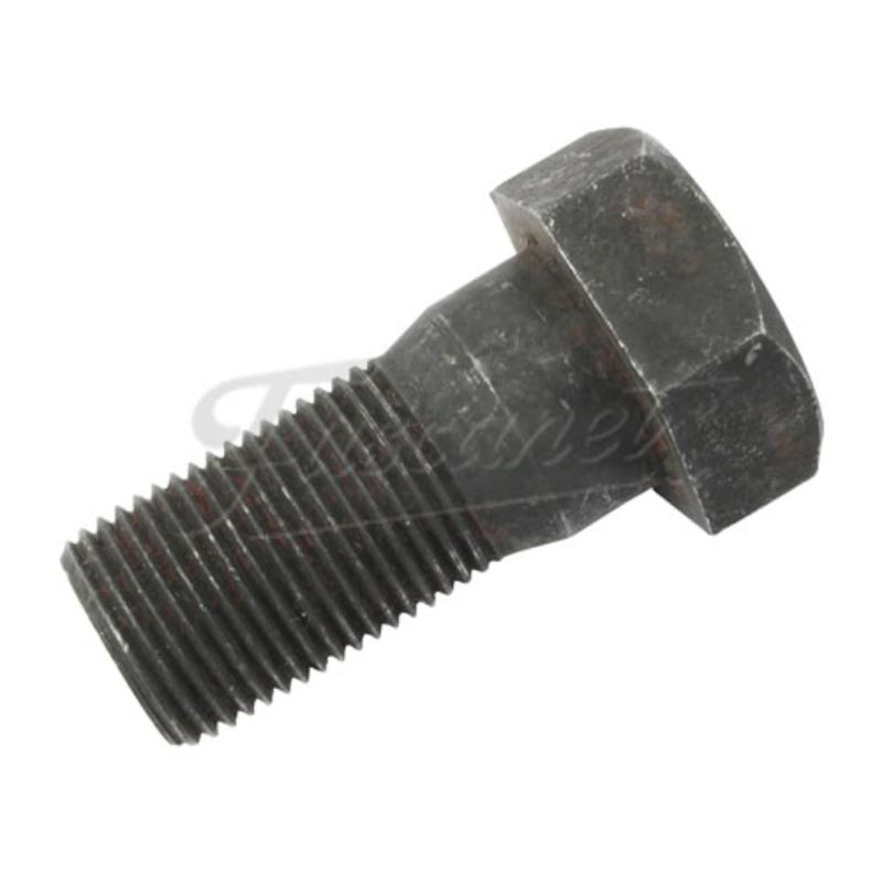 Parafuso do suporte motor e caixa