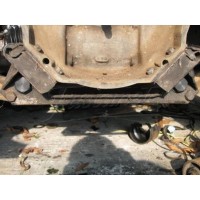 Parafuso do suporte motor e caixa