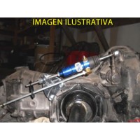 Suporte para embreagem hidráulico EMPI