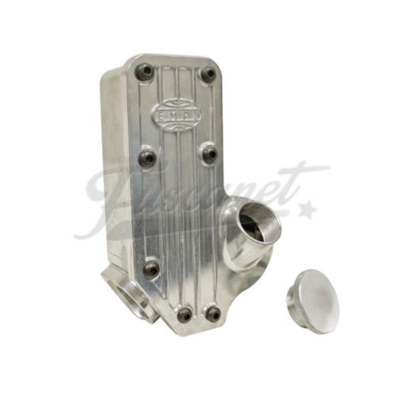 Kit Respiro óleo EMPI Luxo VW Fusca Kombi
