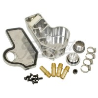 Kit Respiro óleo EMPI Luxo VW Fusca Kombi