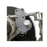Kit Respiro óleo EMPI Luxo VW Fusca Kombi