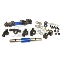 Eixo Balanceiro Balancins 1.1:1 forjados VW AR EMPI