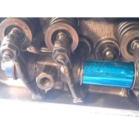 Eixo Balanceiro Balancins 1.1:1 forjados VW AR EMPI