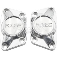 Tampa EMPI FOOSE braço torção Aluminio VW Fusca