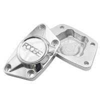 Tampa EMPI FOOSE braço torção Aluminio VW Fusca