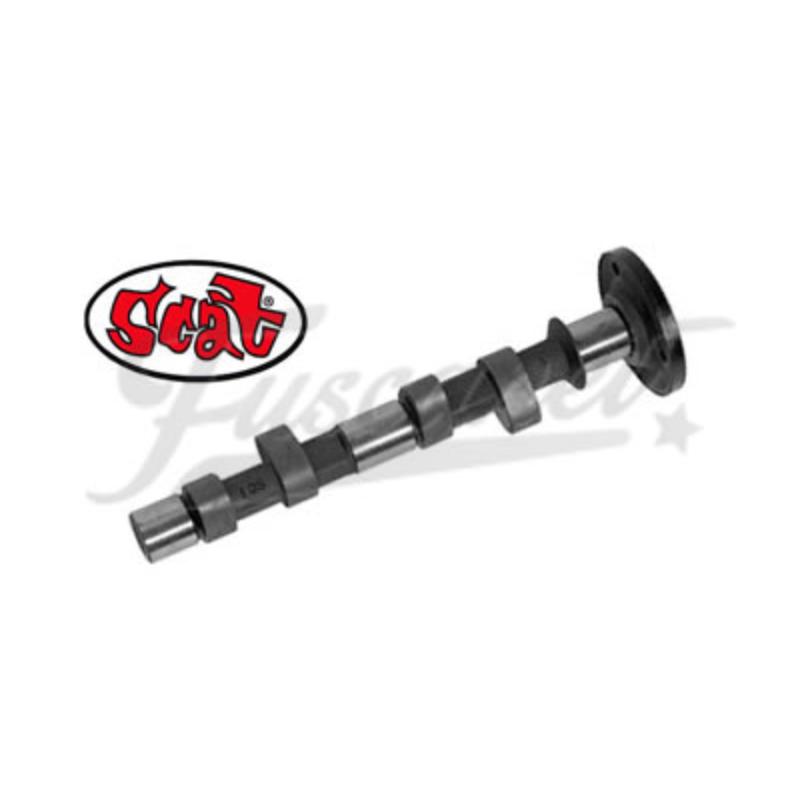 Comando válvulas VW Fusca AR Scat c25  S/ W100