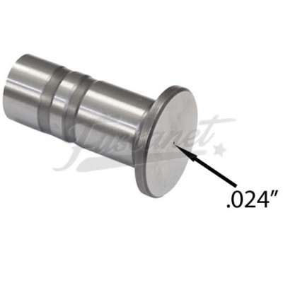 Tuchos SCAT racing lubrificados 29mm