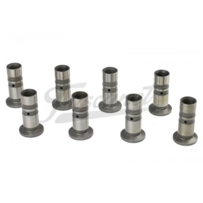 Tuchos SCAT Leves 29mm Performance VW Fusca AR