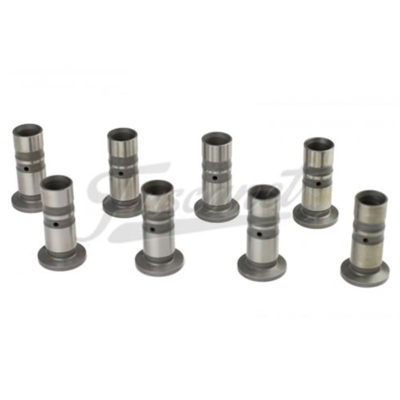 Tuchos SCAT Leves 29mm Performance VW Fusca AR