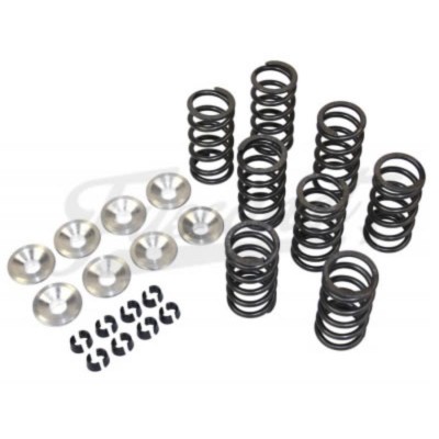 Molas valvula simples Kit SCAT VW Fusca AR