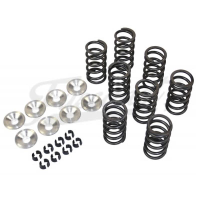 Molas valvula simples Kit SCAT VW Fusca AR