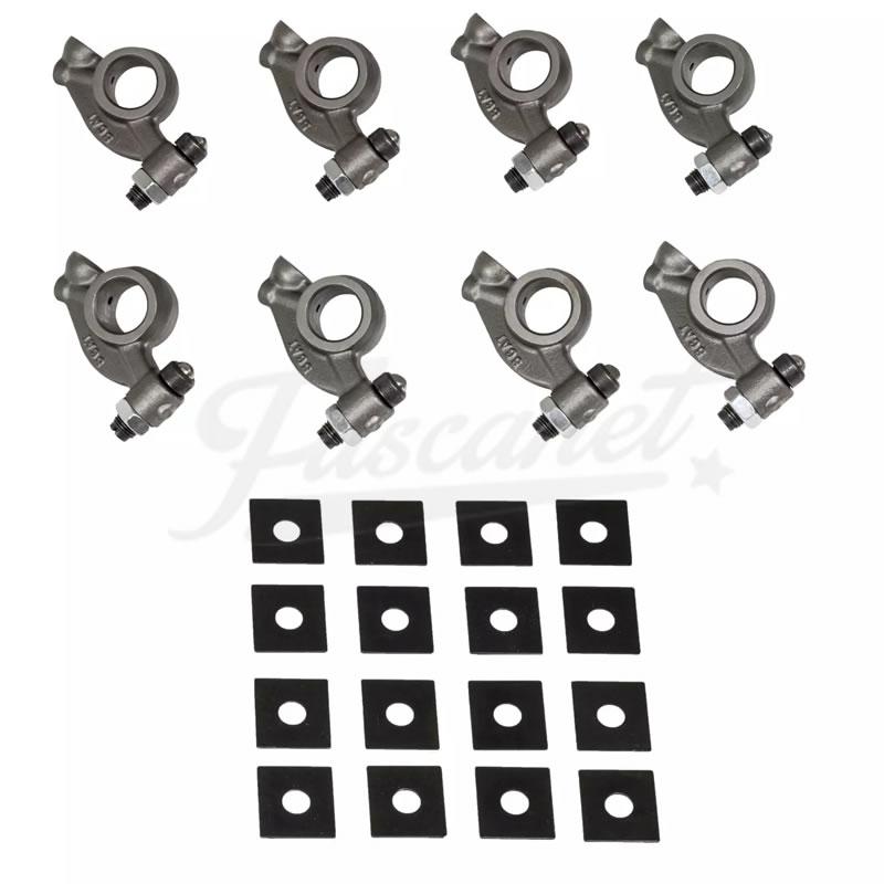 Balancins Balanceiro Performance 1.25 VW Fusca AR SCAT