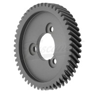 Engrenagem comando válvulas EMPI alumínio VW Fusca AR