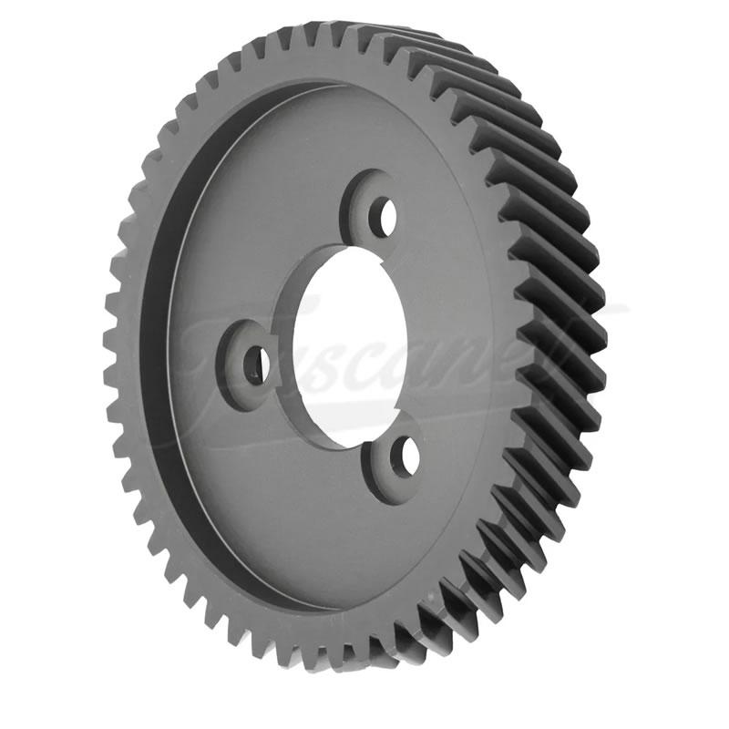 Engrenagem comando válvulas EMPI alumínio VW Fusca AR