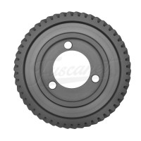 Engrenagem comando válvulas EMPI alumínio VW Fusca AR