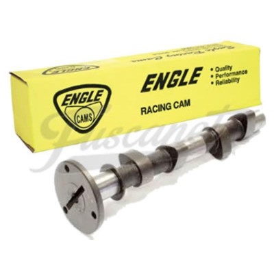 Comando VW Fusca AR Turbo ENGLE TCS30